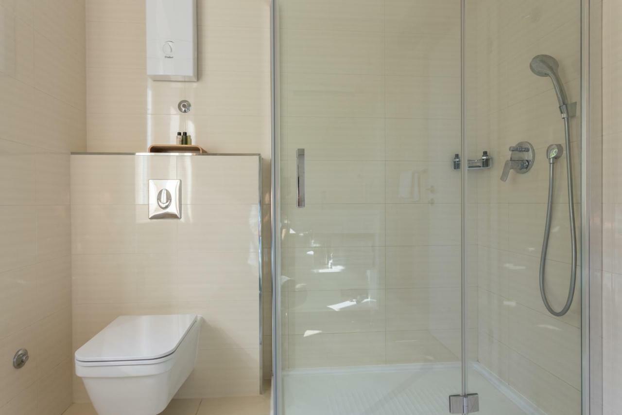 דוברובניק Apartments Villa Victoria מראה חיצוני תמונה