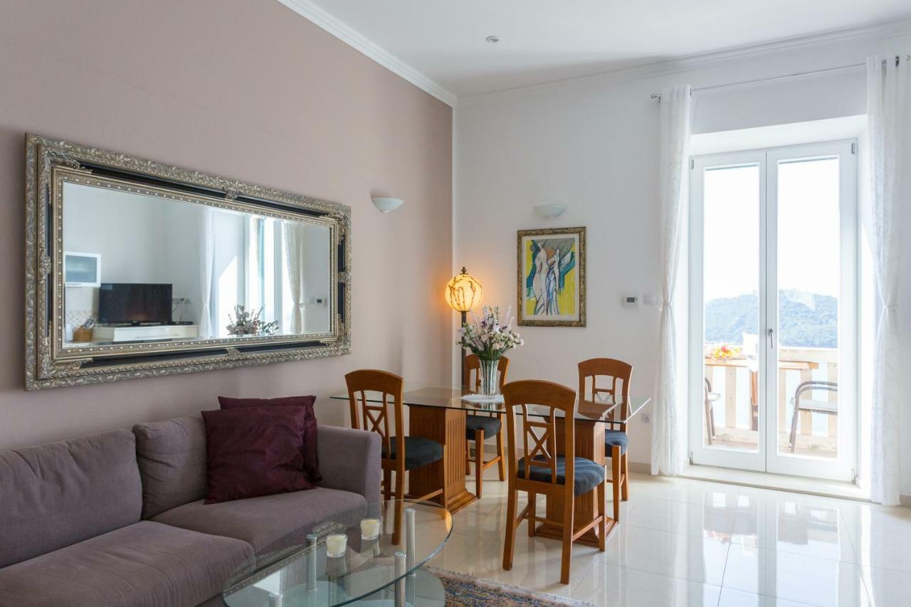 דוברובניק Apartments Villa Victoria מראה חיצוני תמונה