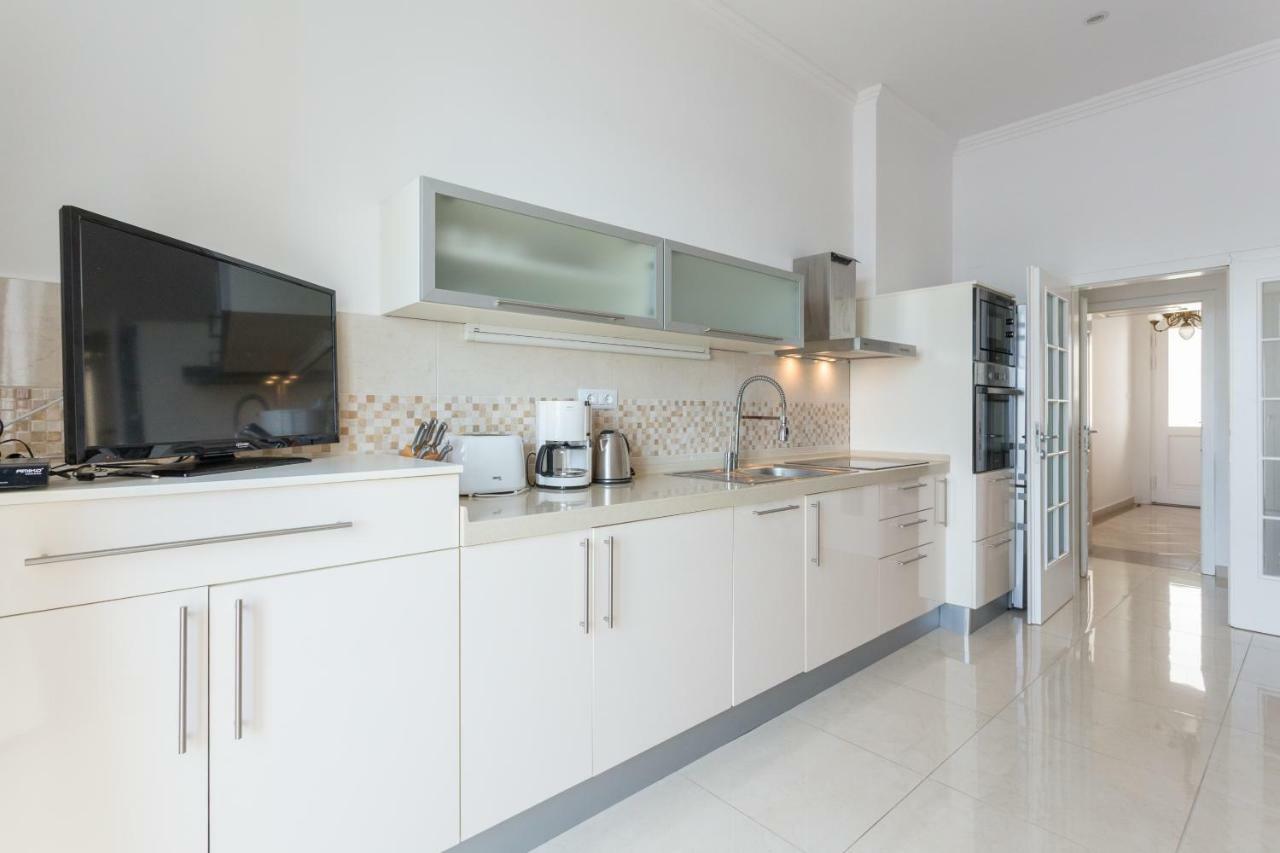 דוברובניק Apartments Villa Victoria מראה חיצוני תמונה