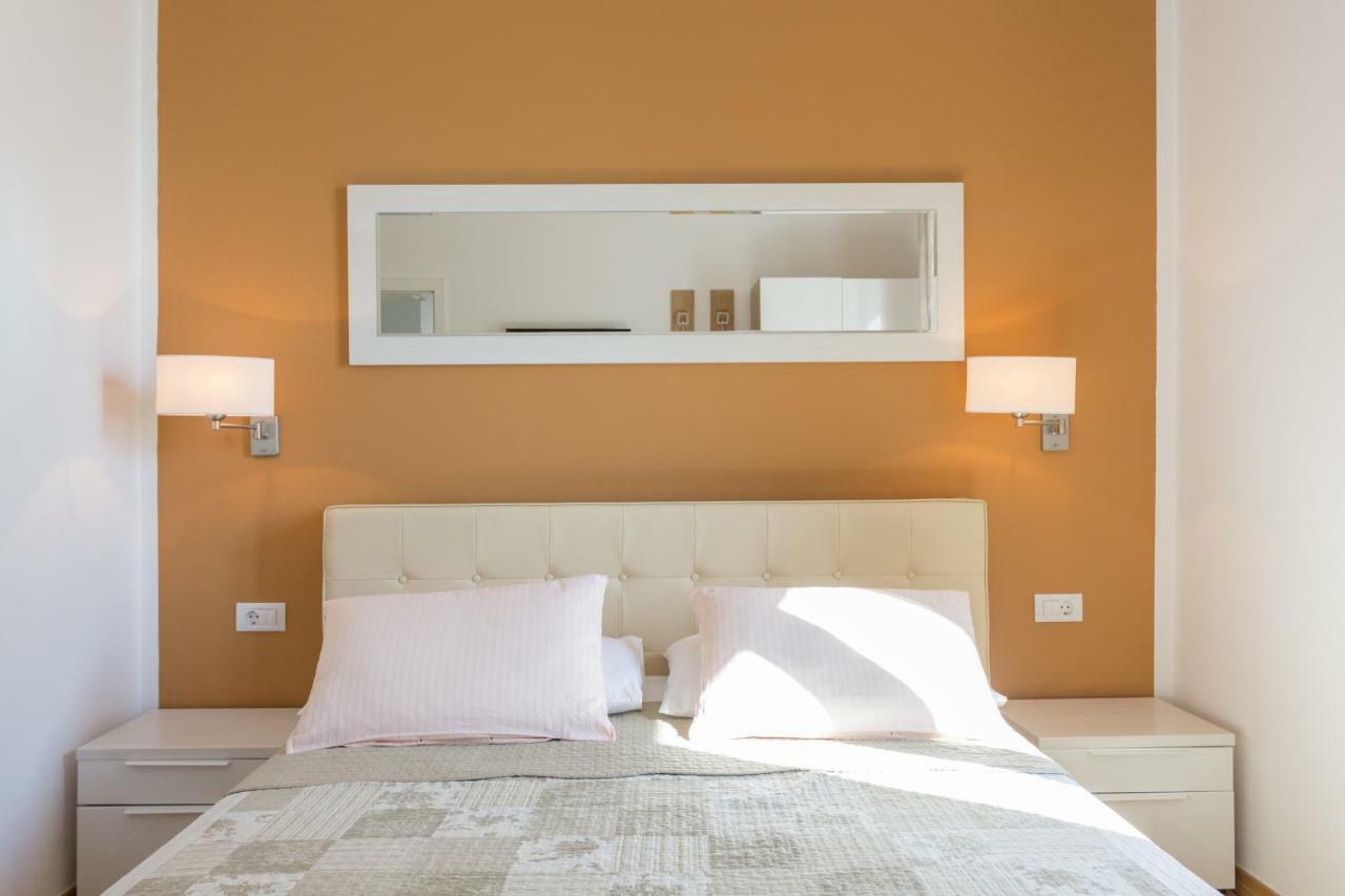 דוברובניק Apartments Villa Victoria מראה חיצוני תמונה