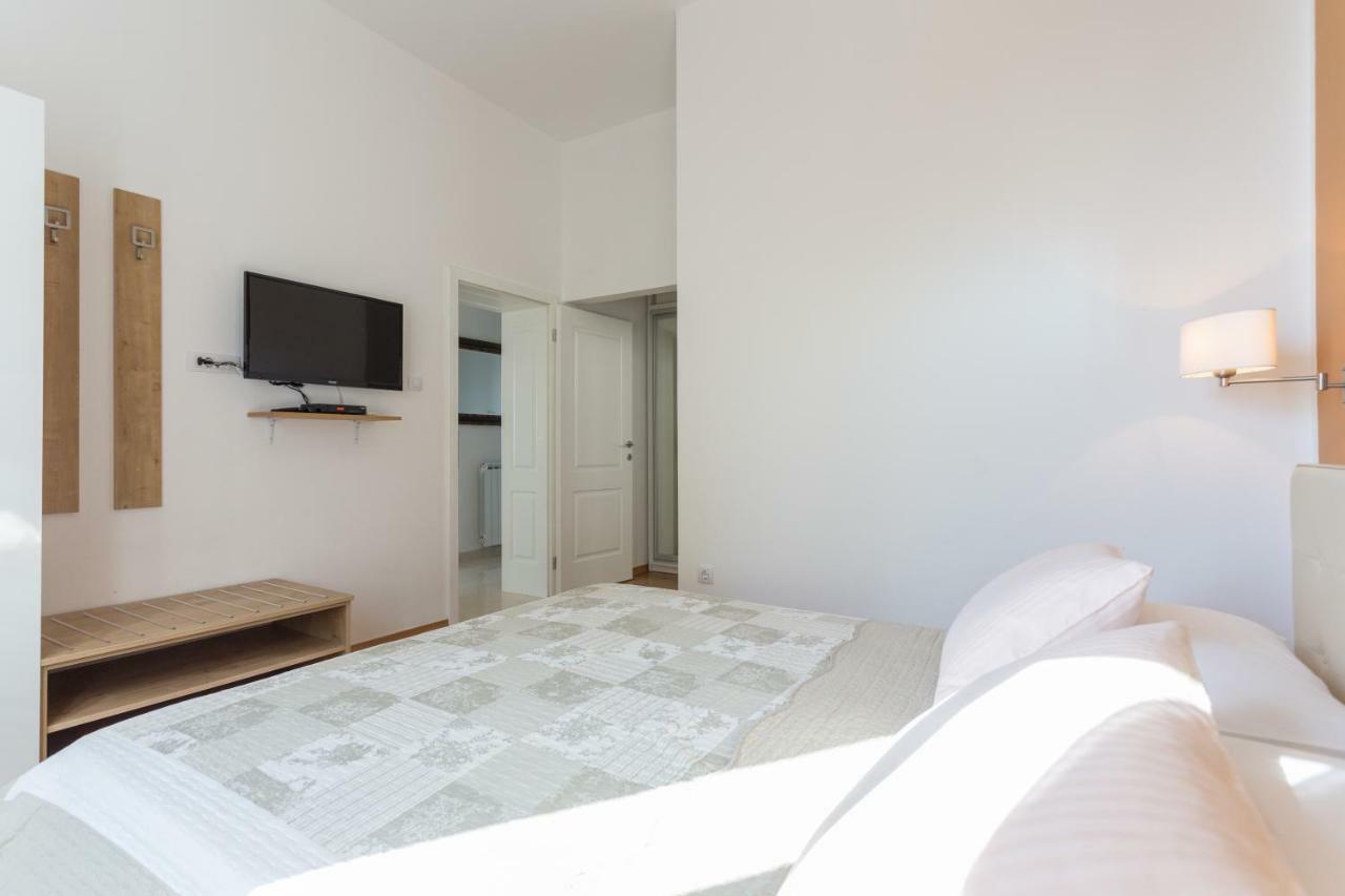 דוברובניק Apartments Villa Victoria מראה חיצוני תמונה