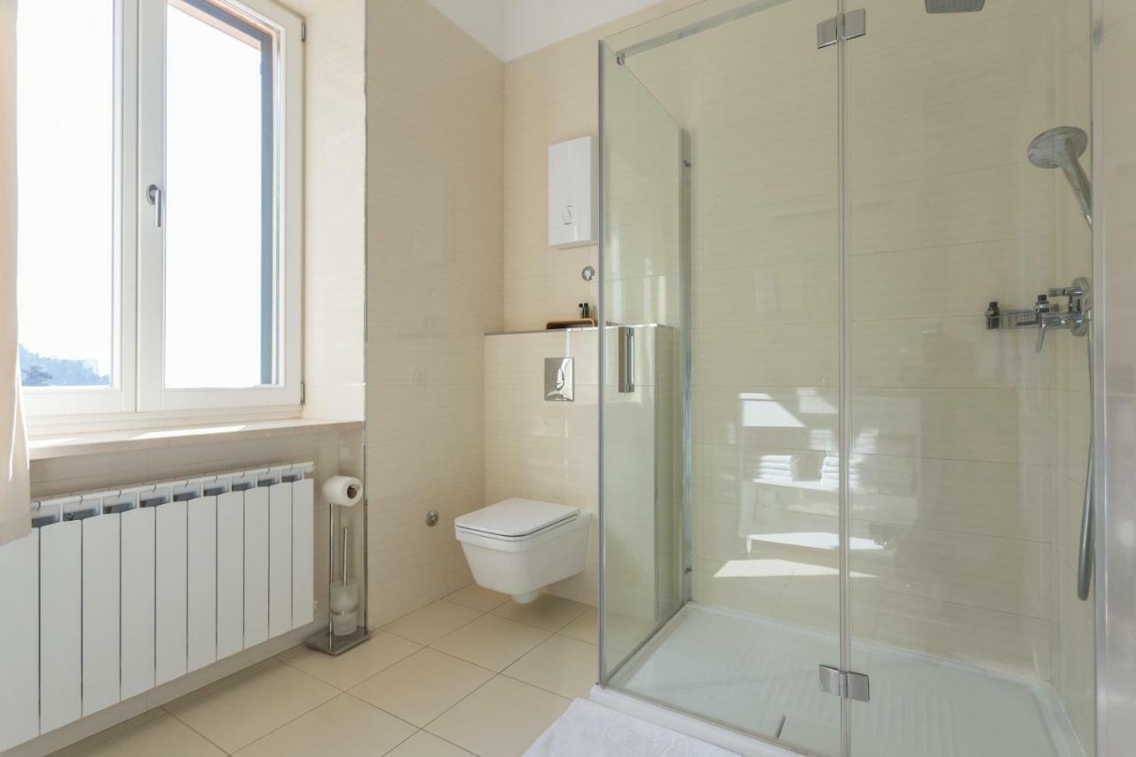 דוברובניק Apartments Villa Victoria מראה חיצוני תמונה