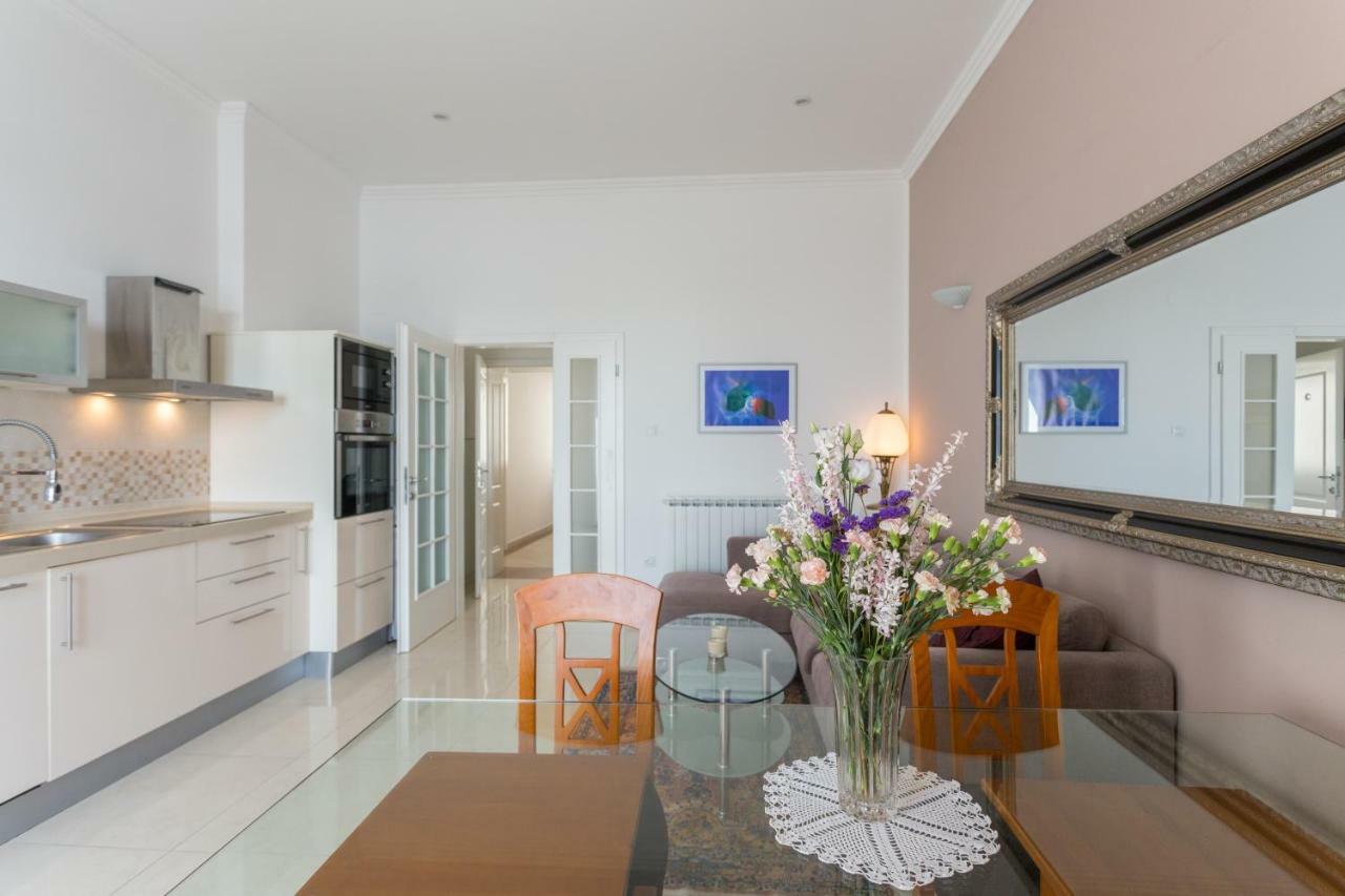 דוברובניק Apartments Villa Victoria מראה חיצוני תמונה