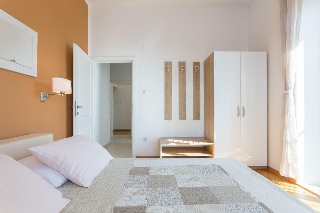 דוברובניק Apartments Villa Victoria מראה חיצוני תמונה