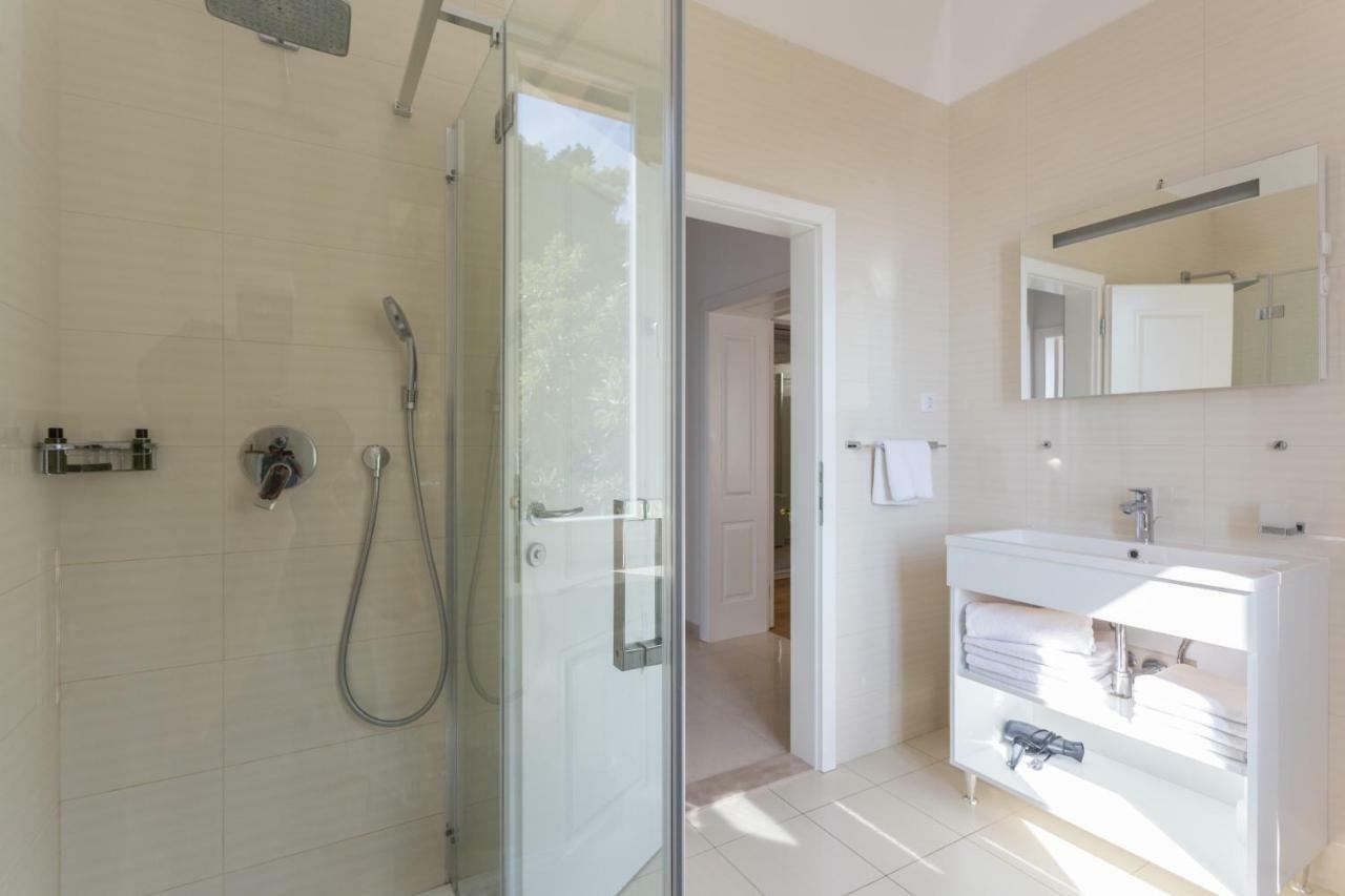 דוברובניק Apartments Villa Victoria מראה חיצוני תמונה