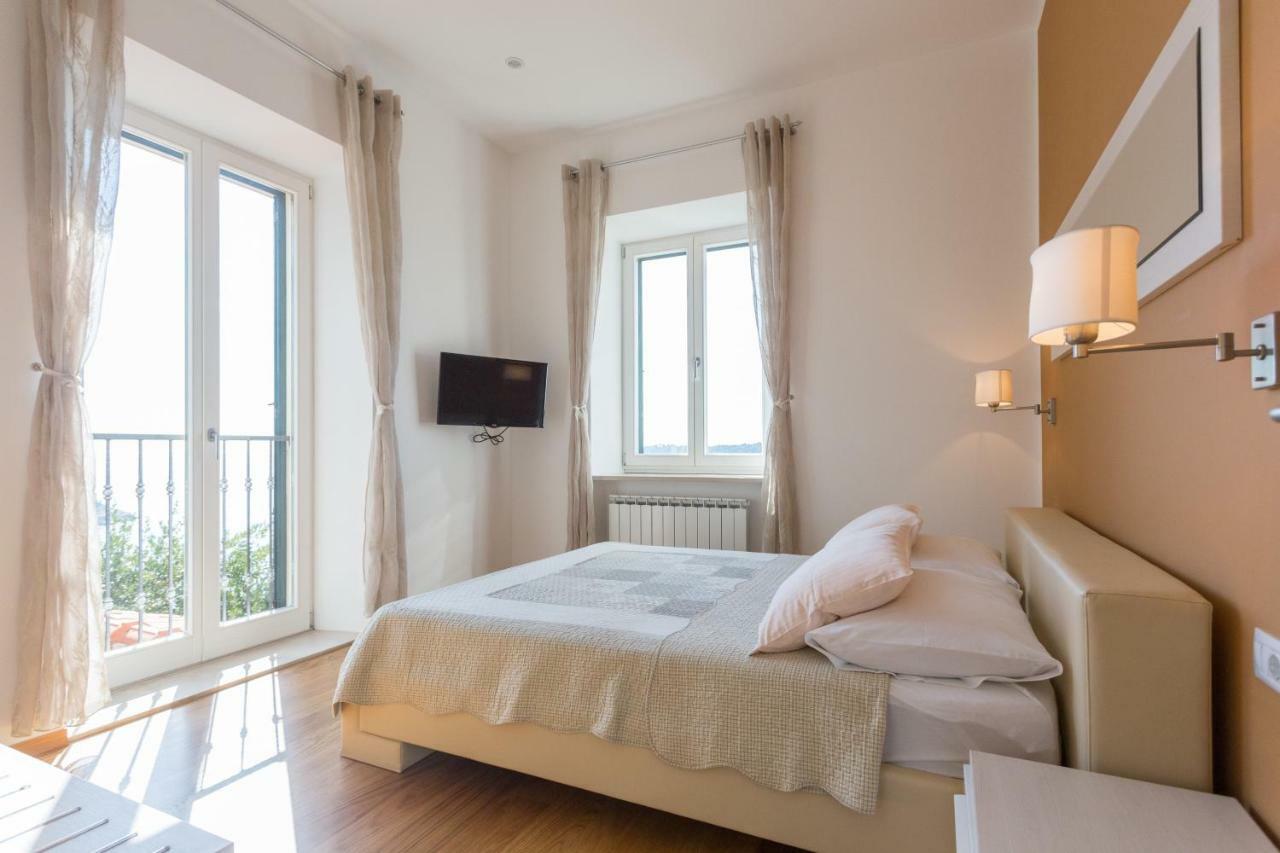 דוברובניק Apartments Villa Victoria מראה חיצוני תמונה